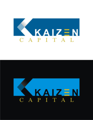Design de Logo par Rendell Sueña pour Kaizen Capital | Design #12814485