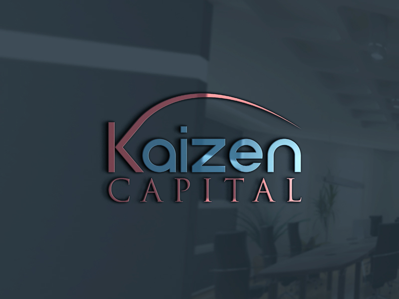 Logo Design by jan2you for Kaizen Capital | Design #12748194