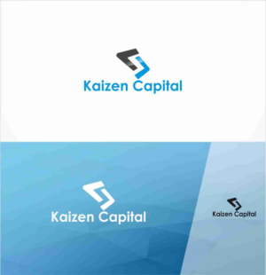 Logo Design by Paulsein for Kaizen Capital | Design: #12733904