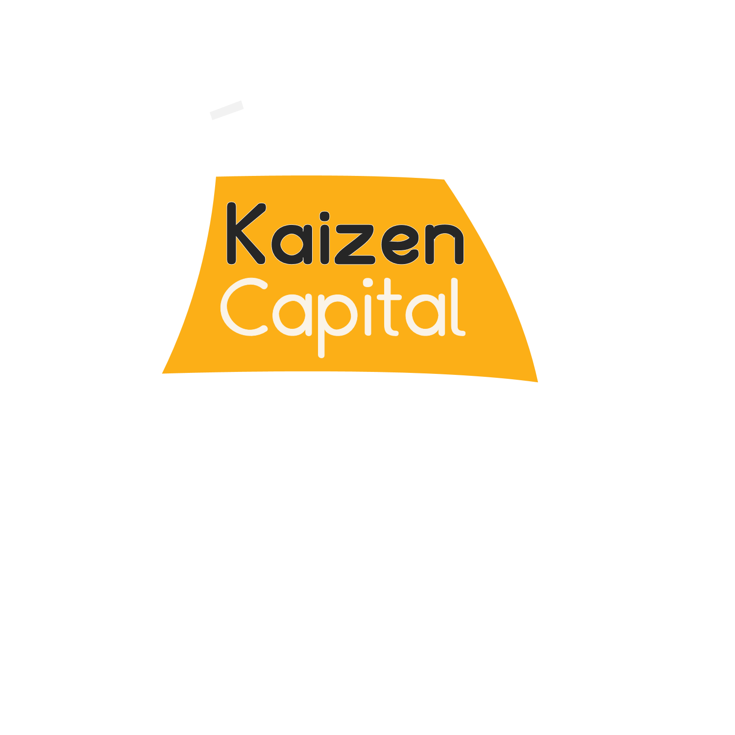Logo Design by tomytalaat for Kaizen Capital | Design #12723049