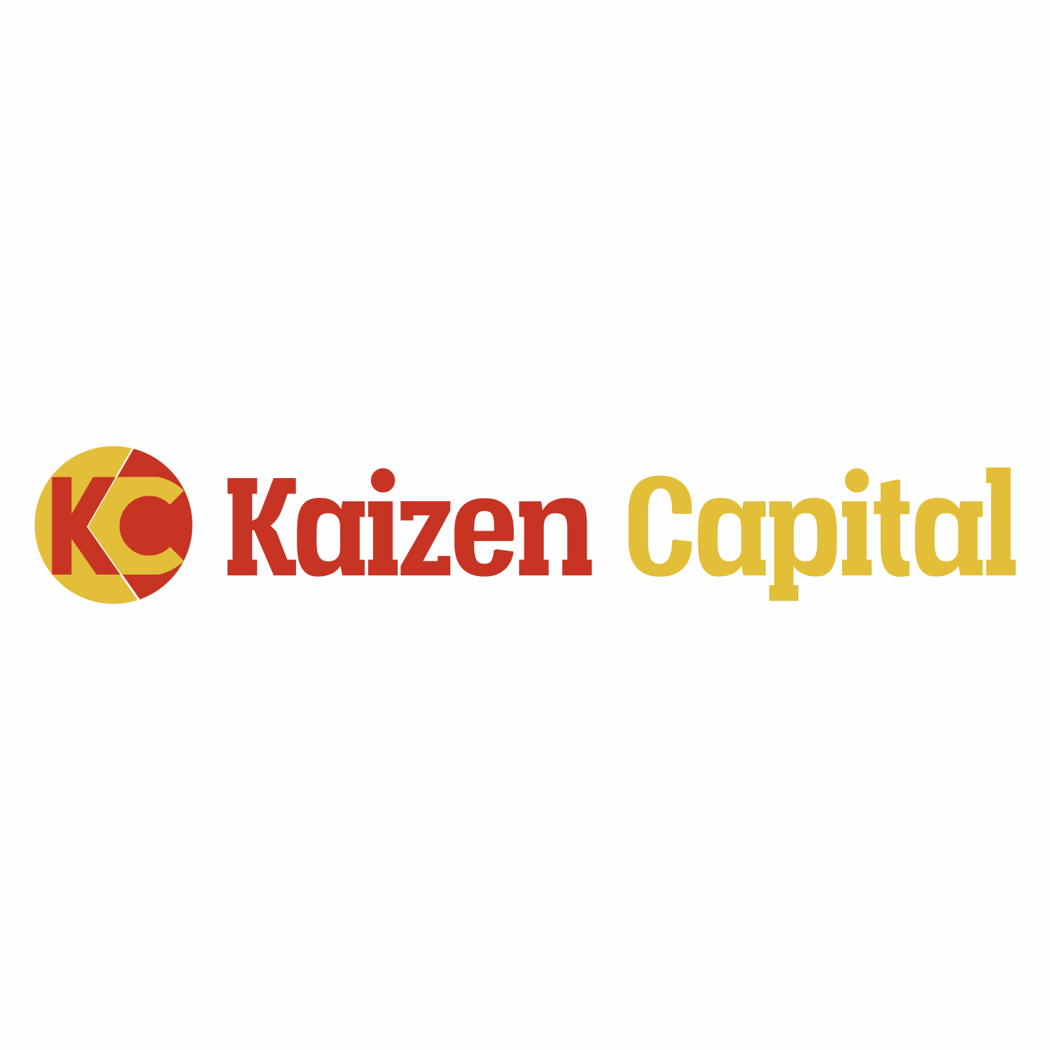 Design de Logo par Gerry Setiadi pour Kaizen Capital | Design #12724389