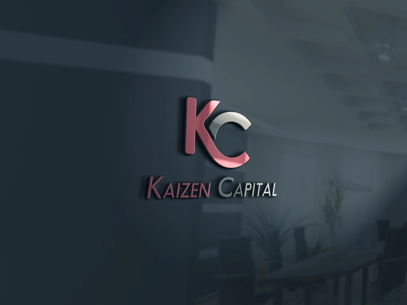 Logo Design by imshohaghossain85 for Kaizen Capital | Design #12739738