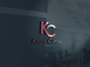 Logo Design by imshohaghossain85 for Kaizen Capital | Design: #12739738