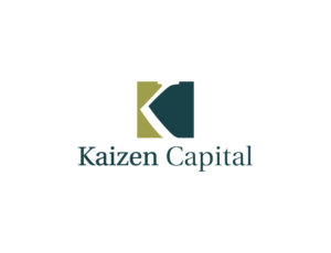 Design de Logo par MOH Studio pour Kaizen Capital | Design #12732665