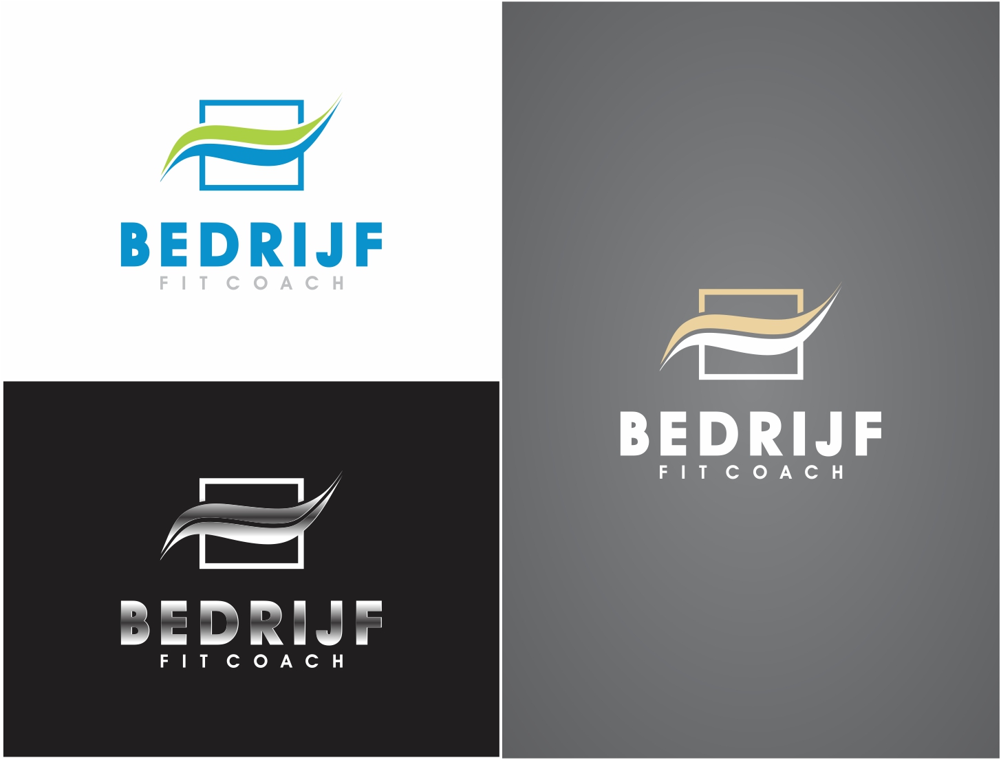 Logo Design by DG for Buzzeteer BV | Design #12862559