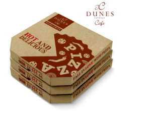 Packaging Design by Hafiz for this project | Design: #12796581