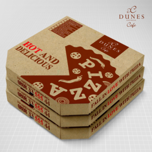 Packaging Design by Hafiz for this project | Design: #12807353