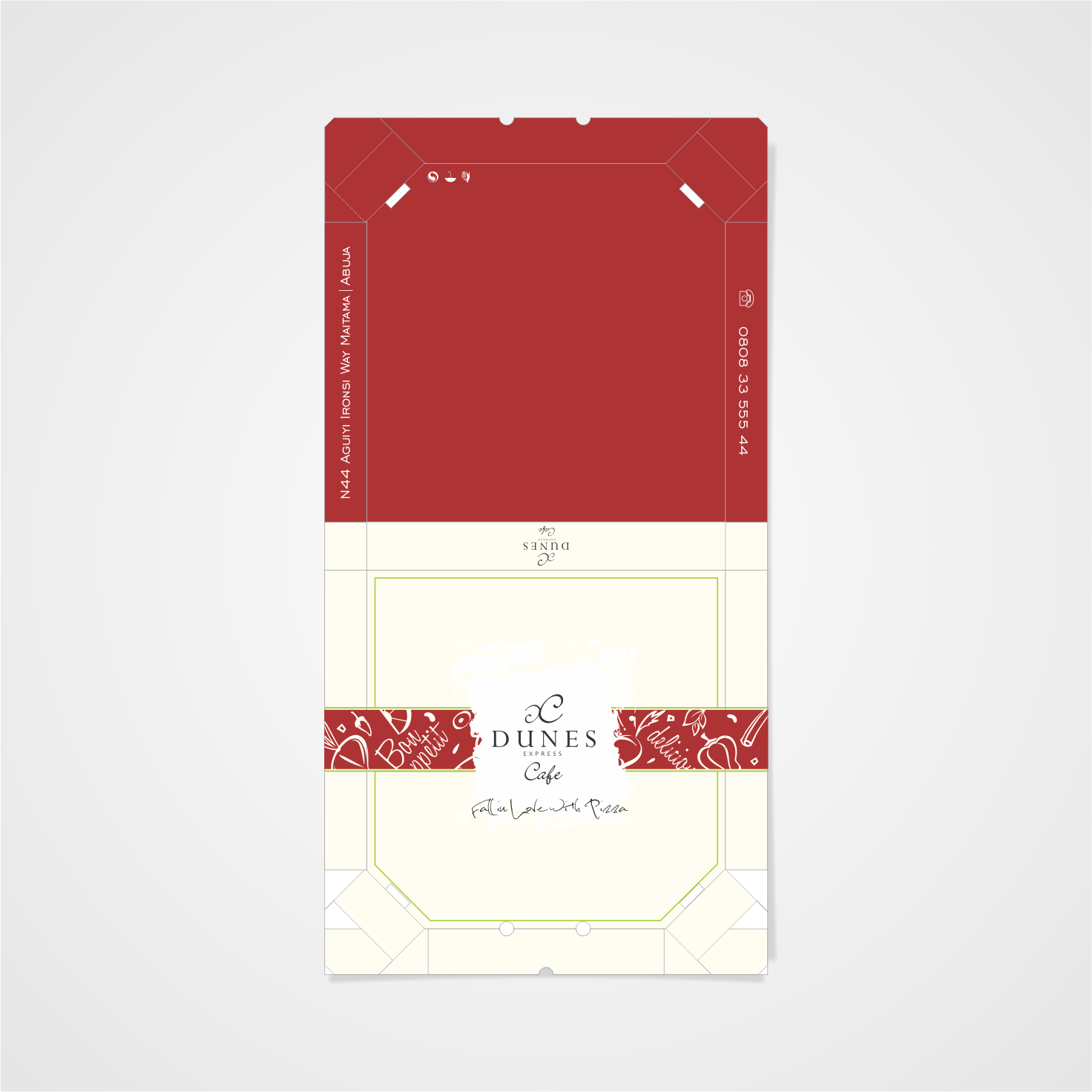 Packaging Design by Artissan for this project | Design #12731400