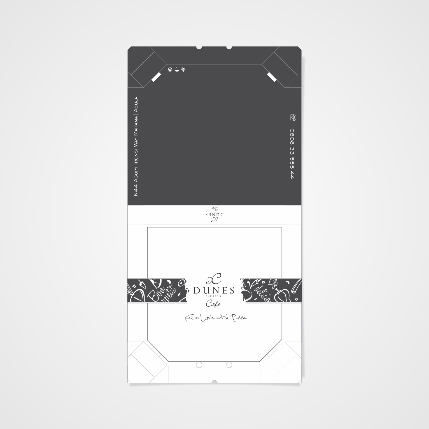 Design Emballage par Artissan pour ce projet | Design #12731401