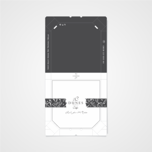 Packaging Design by Artissan for this project | Design: #12731401