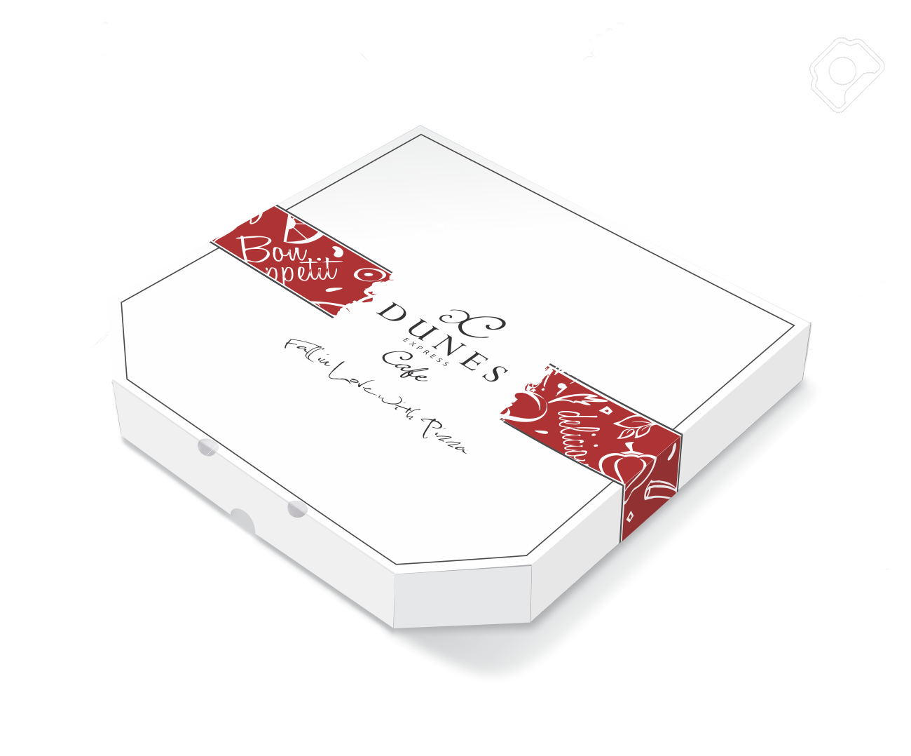 Verpackungs-Design von Artissan für dieses Projekt | Design #12733358