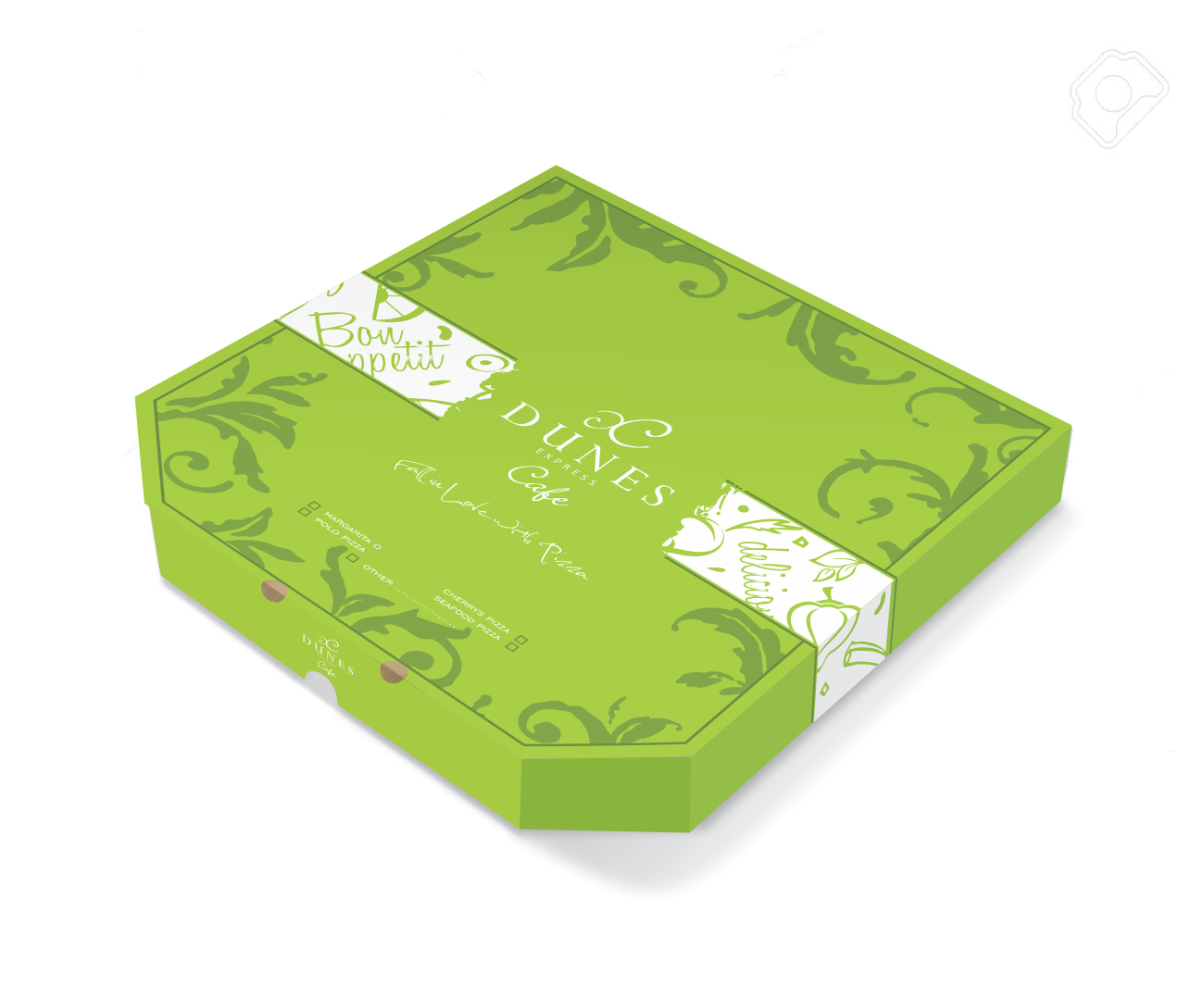 Packaging Design by Artissan for this project | Design #12743461