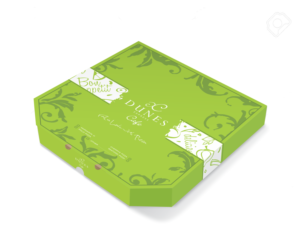 Packaging Design by Artissan for this project | Design: #12743461
