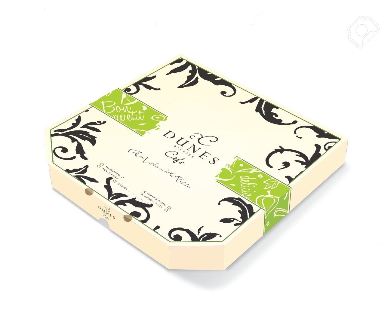 Packaging Design by Artissan for this project | Design #12743462