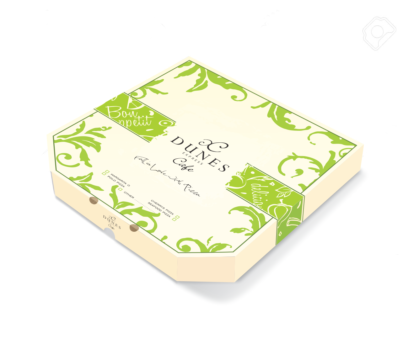Design Emballage par Artissan pour ce projet | Design #12743463