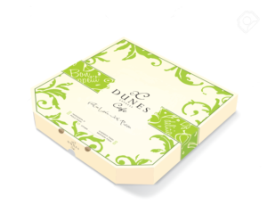 Packaging Design by Artissan for this project | Design: #12743463