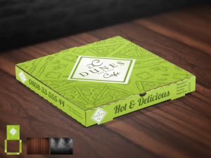 Packaging Design by SAI DESIGNS