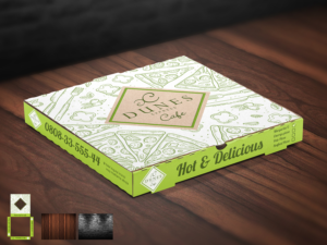 Packaging Design by SAI DESIGNS for this project | Design: #12747479
