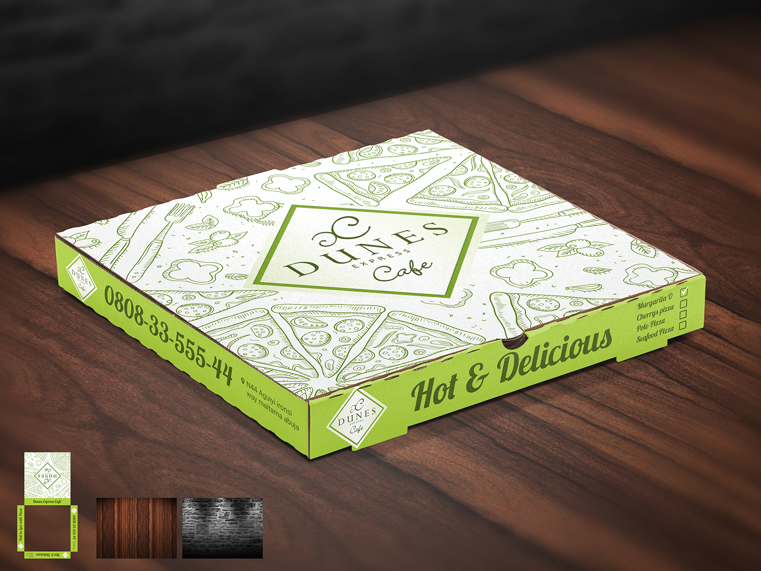 Design Emballage par SAI DESIGNS pour ce projet | Design #12747480