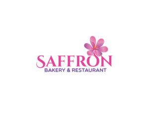 Logo Design by Duali Designs for Saffron | Design: #12852185