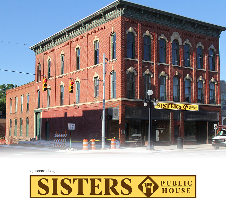 Logo Design by creative.visuals for Urban Concepts | Design #12874204