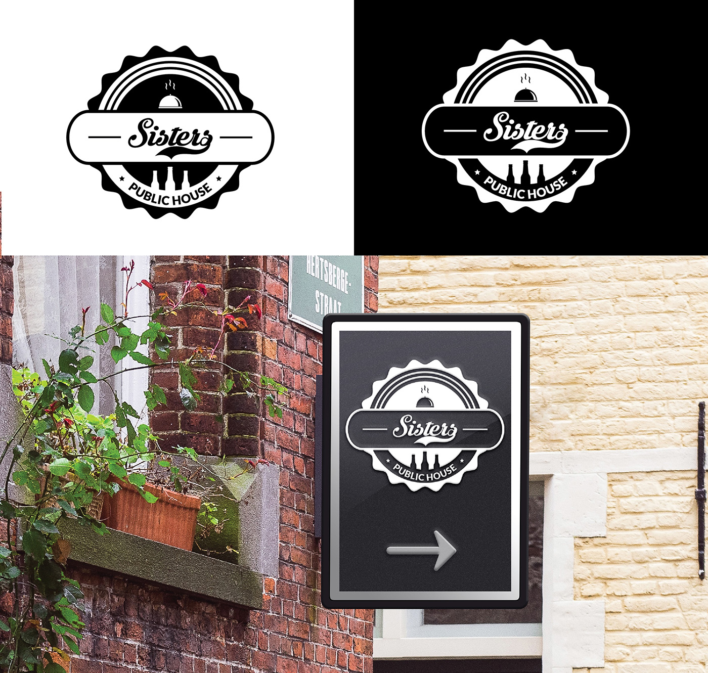 Logo Design by bejoynj for Urban Concepts | Design #12872605