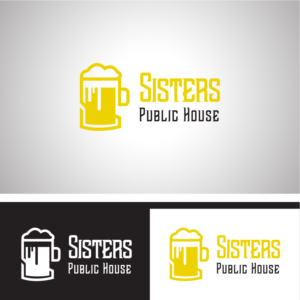Logo Design by 3Guys for Urban Concepts | Design: #12731775