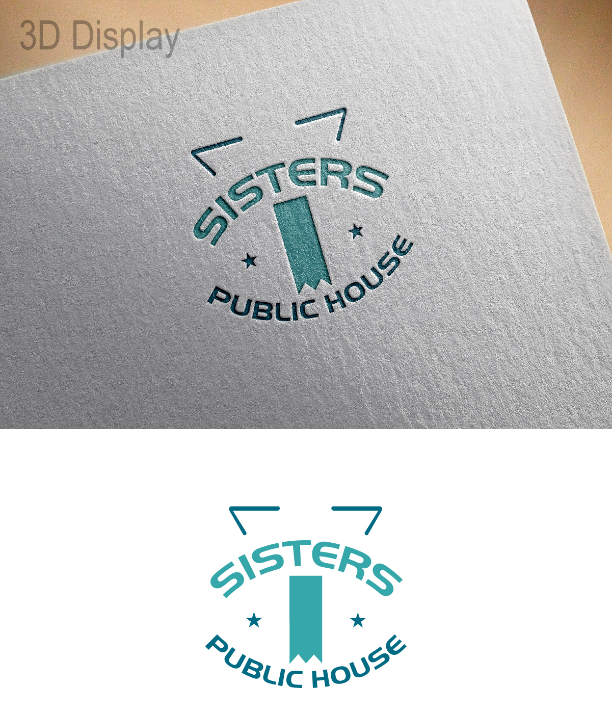 Logo-Design von 3Guys für Urban Concepts | Design #12741945