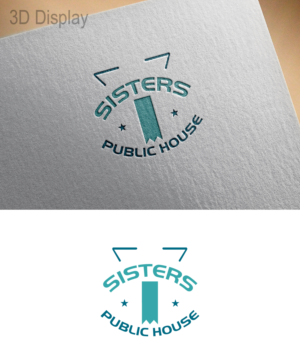 Logo Design by 3Guys for Urban Concepts | Design: #12741945