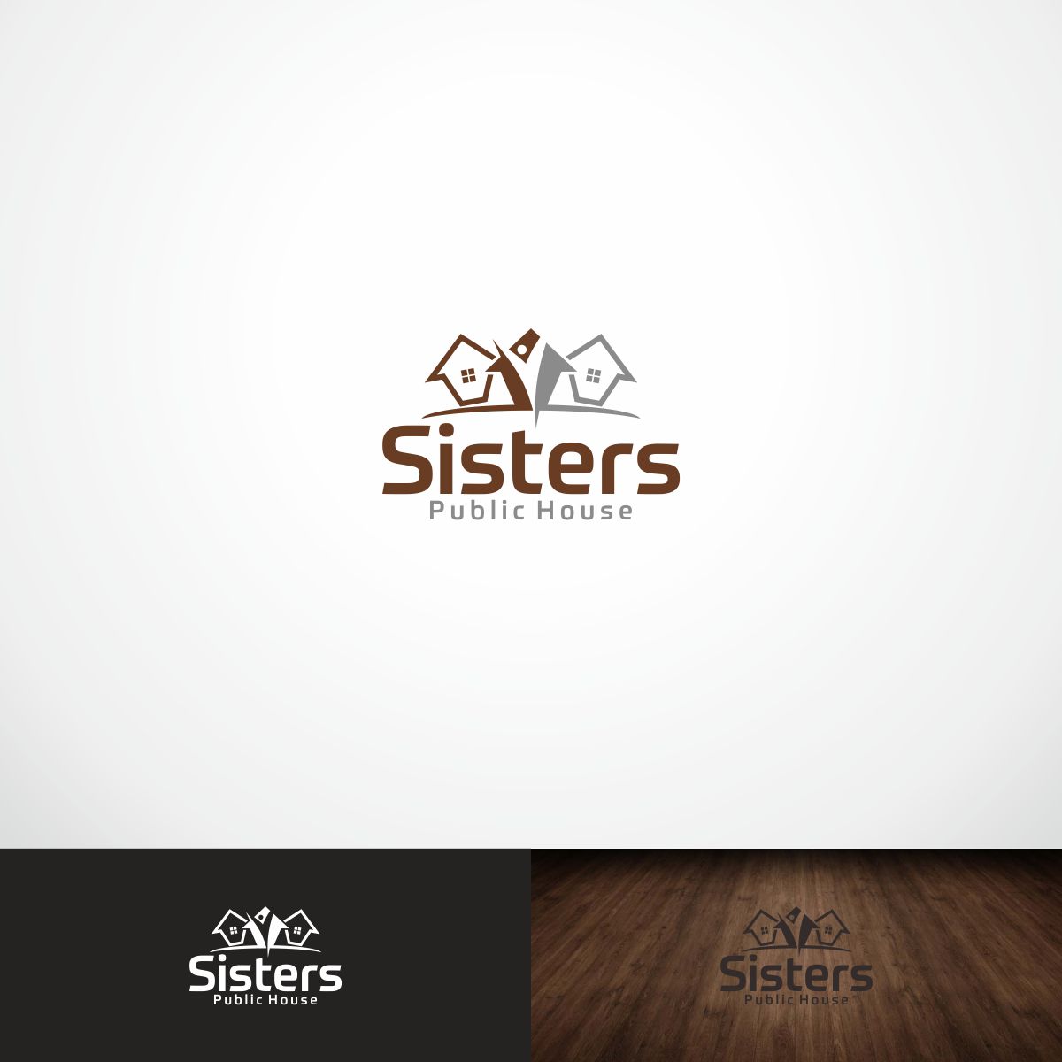 Logo-Design von Paulsein für Urban Concepts | Design #12733899