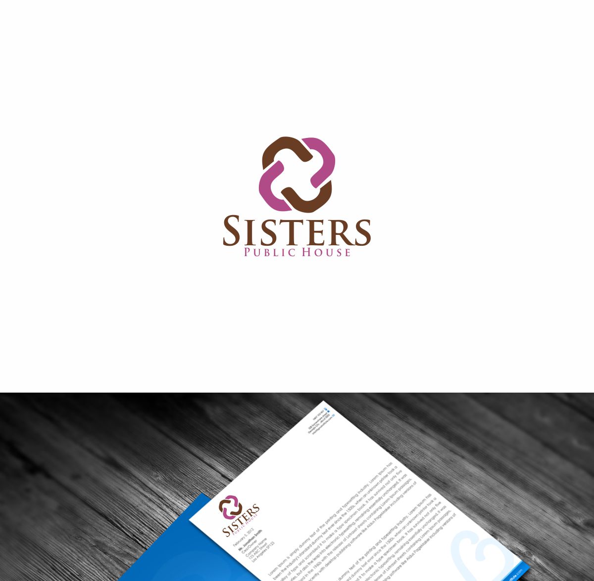 Logo Design by Paulsein for Urban Concepts | Design #12733900