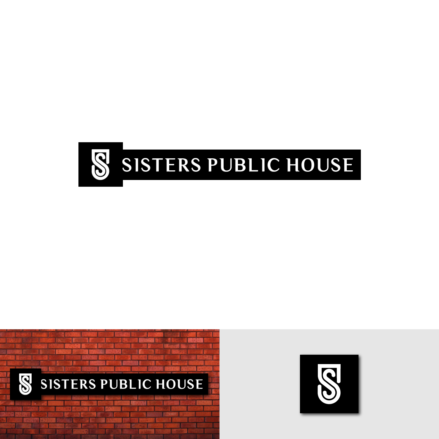 Logo-Design von Rodrigo Porfiro für Urban Concepts | Design #12740542