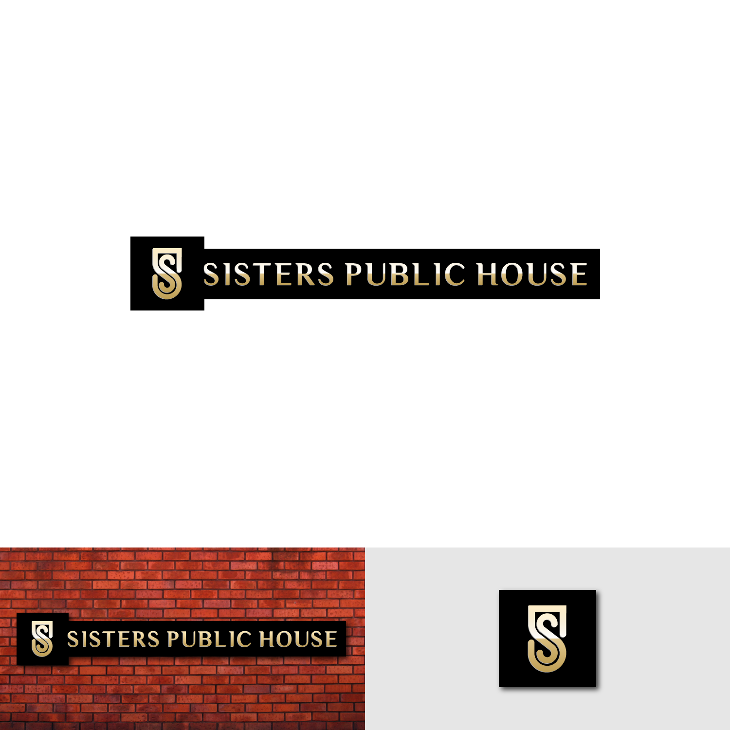 Logo Design by Rodrigo Porfiro for Urban Concepts | Design #12929040