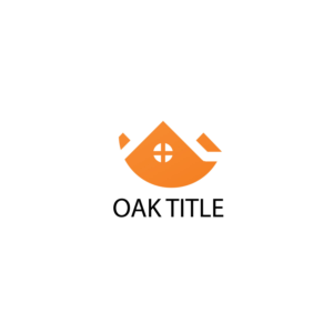 Logo Design by gordanaingoxstudio for Oak Title | Design: #12790950