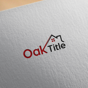 Oak Title | Logo Design by moasis