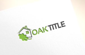Design de Logo par Turn Digital pour Oak Title | Design : #12729158