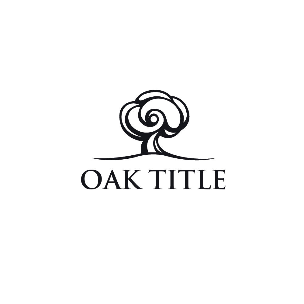 Design de Logo par TB Designs pour Oak Title | Design #12725074