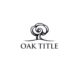 Design de Logo par TB Designs pour Oak Title | Design : #12725074