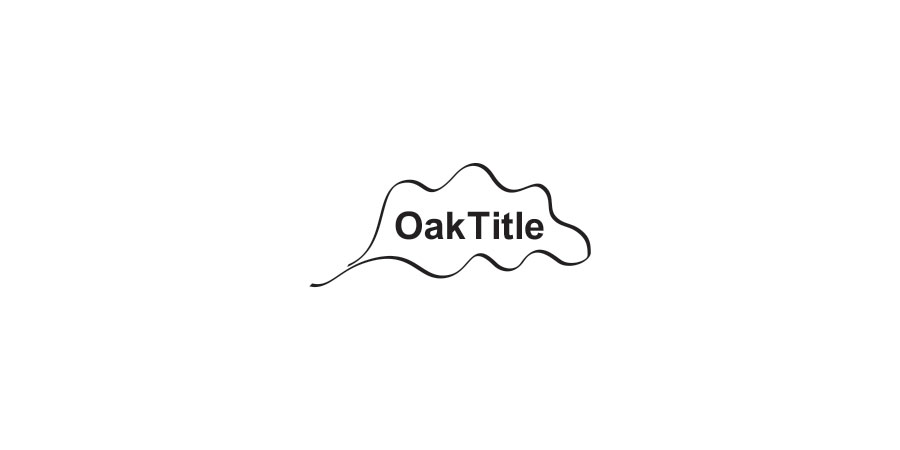 Logo Design by Namita for Oak Title | Design #12769260