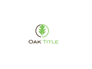 Design de Logo par gudeveleven pour Oak Title | Design : #12721966