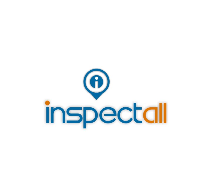 Logo Design by pradeep sunder for InspectAll, LLC | Design #523691