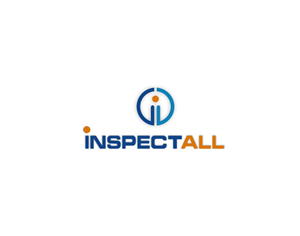 Logo-Design von pradeep sunder für InspectAll, LLC | Design: #526947