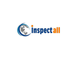 Logo-Design von pradeep sunder für InspectAll, LLC | Design: #528438