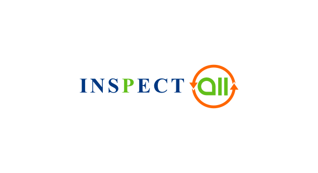 Logo-Design von Olisoft für InspectAll, LLC | Design #519893