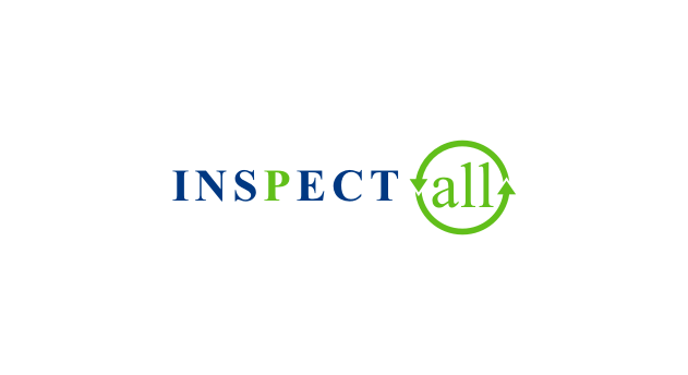 Logo-Design von Olisoft für InspectAll, LLC | Design #521229