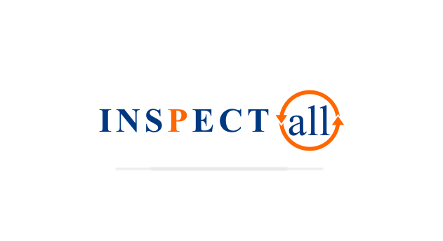 Logo-Design von Olisoft für InspectAll, LLC | Design #521232