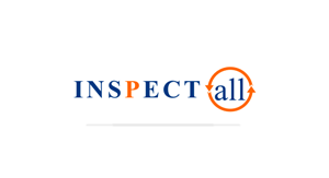 Logo-Design von Olisoft für InspectAll, LLC | Design: #521232