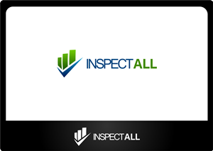 Logo-Design von laceymosleyy für InspectAll, LLC | Design: #532099