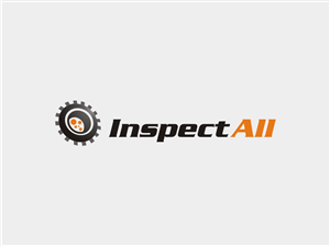 Logo-Design von Logocraft für InspectAll, LLC | Design: #519067