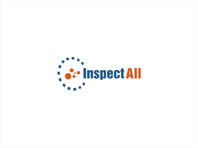 Logo-Design von Logocraft für InspectAll, LLC | Design #527309